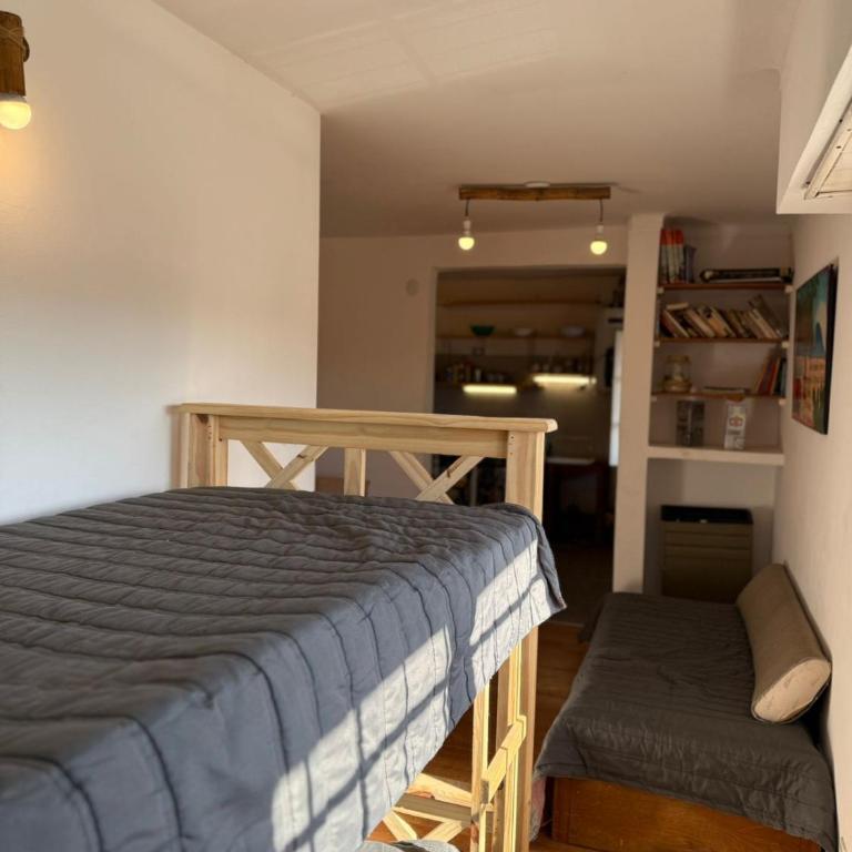 The Surf House- Departamento Faro Norte - Apartamento de 1 dormitorio - 22