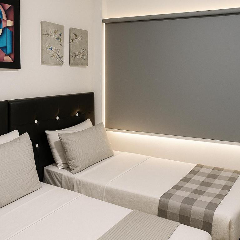 Apto 201 Sweet Home Medellín - Three-Bedroom Apartment - 6