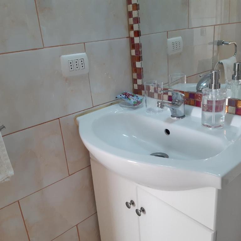 Acogedor departamento en Viña del mar - Two-Bedroom Apartment - 8