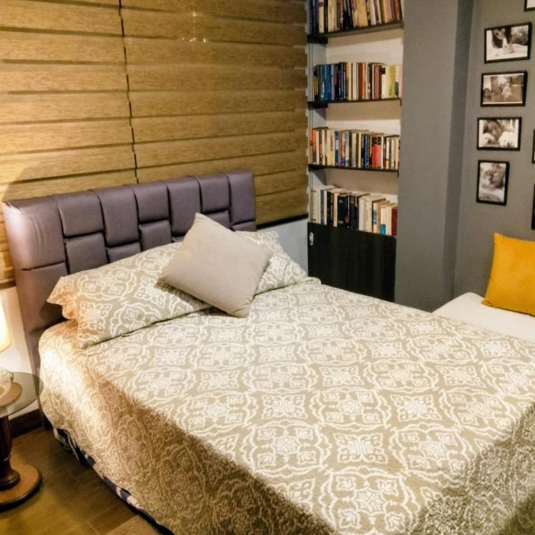 La casa de los barcos José María - Large Double Room - 3