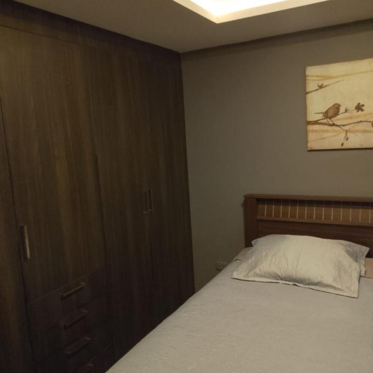 La casa de los barcos José María - Deluxe Double Room - 3