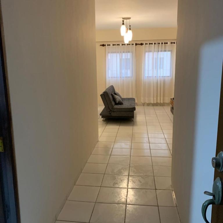 2H Amplio Departamento Zona Norte - Apartment - 3