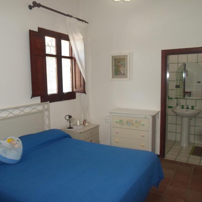 Villa Ponticelli - Casa con 2 Camere da Letto e Vista Mare - Su 2 Livelli - 53