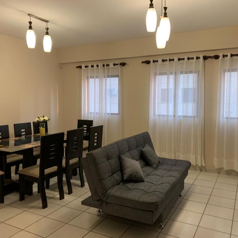 2H Amplio Departamento Zona Norte - Apartment - 10