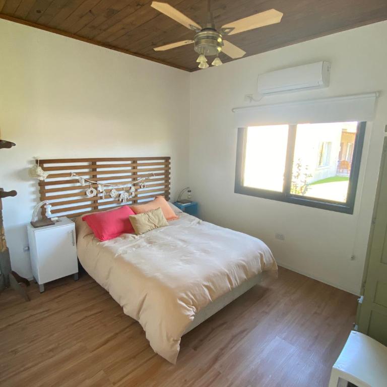 La Pinocha de Ruiz - One-Bedroom House - 12