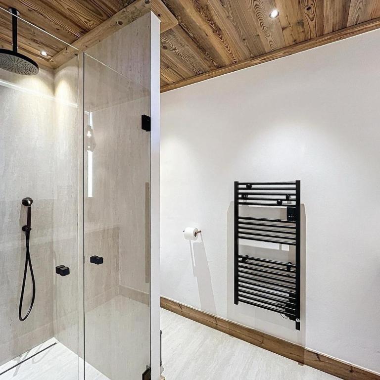 Appartement spacieux 4 chambres avec WIFI à Val-d'Isère - FR-1-519-42 - Appartamento - 6