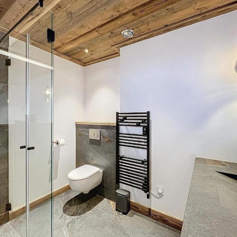 Appartement spacieux 4 chambres avec WIFI à Val-d'Isère - FR-1-519-42 - Appartamento - 10