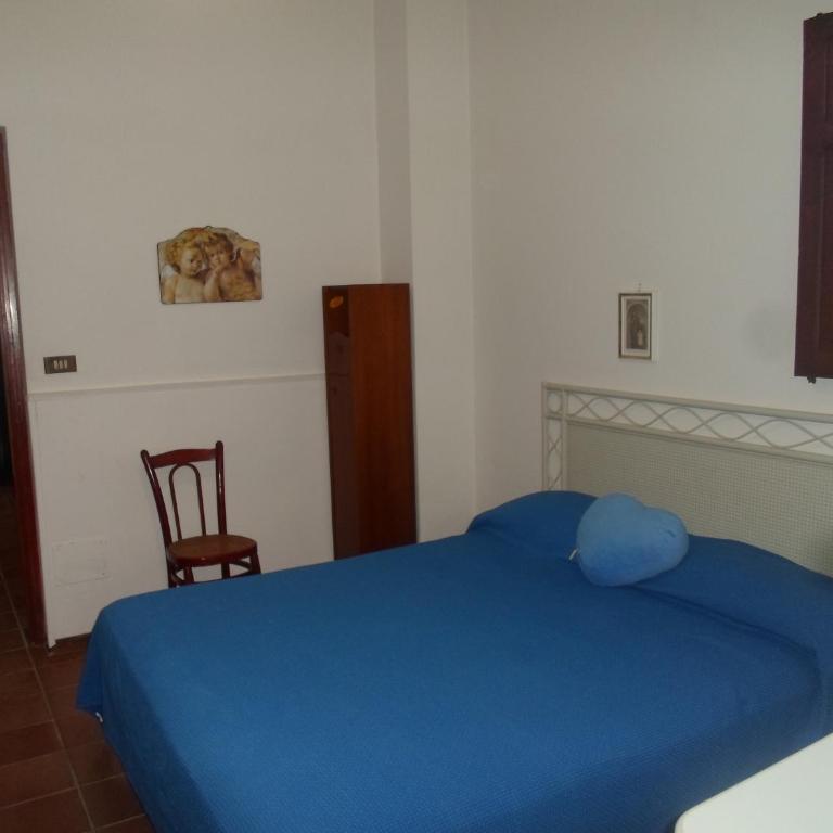 Villa Ponticelli - Casa con 2 Camere da Letto e Vista Mare - Su 2 Livelli - 50