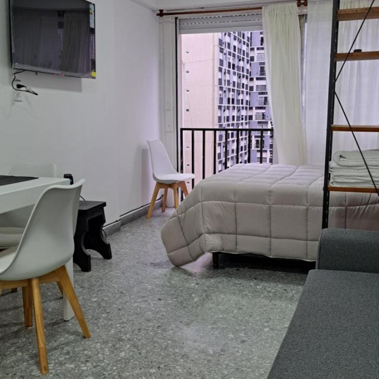La Wawa departamento - One-Bedroom Apartment - 2
