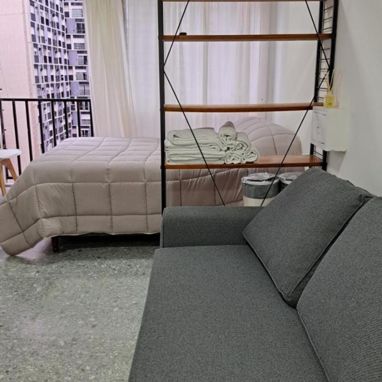 La Wawa departamento - One-Bedroom Apartment - 3