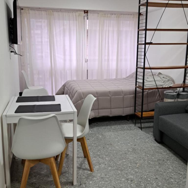 La Wawa departamento - One-Bedroom Apartment - 4