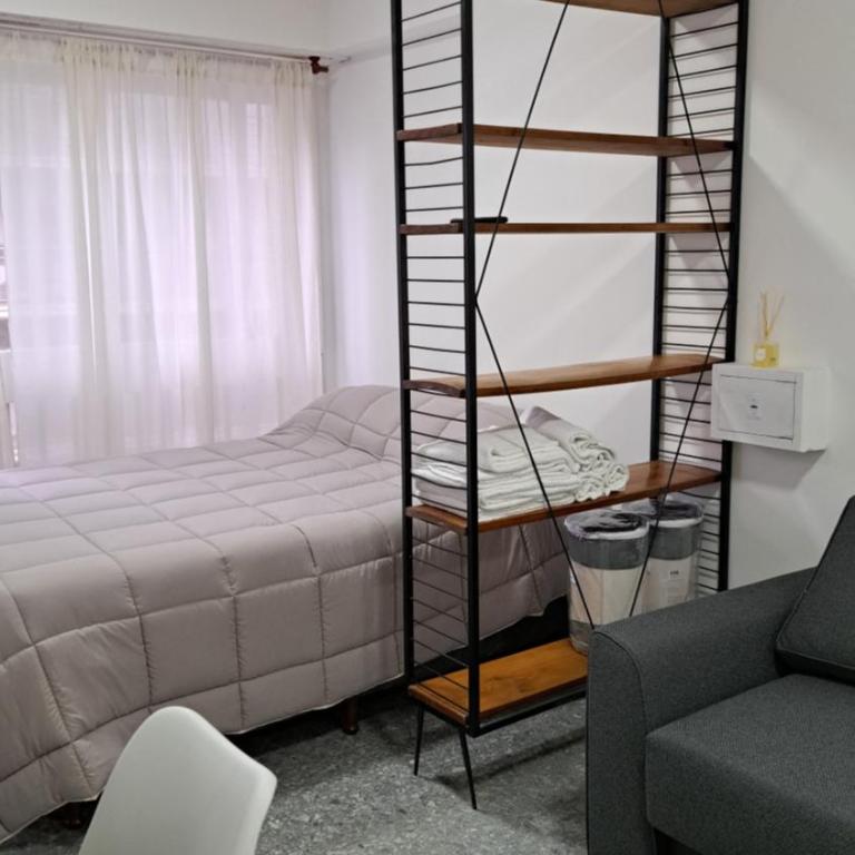 La Wawa departamento - One-Bedroom Apartment - 6