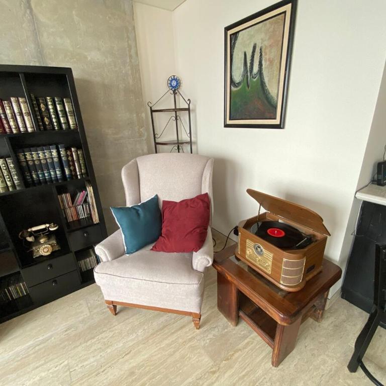 Loft con vista increíble Gym y Coworking - Appartement 1 Chambre - 1