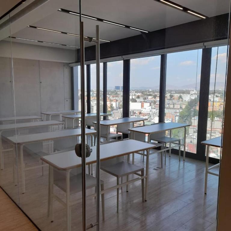 Loft con vista increíble Gym y Coworking - Appartement 1 Chambre - 9