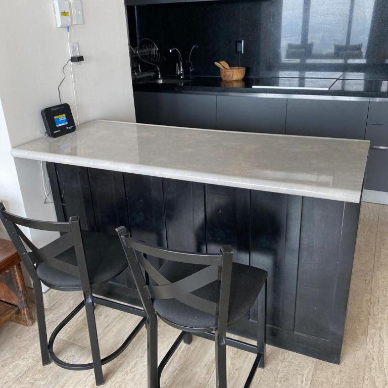 Loft con vista increíble Gym y Coworking - Appartement 1 Chambre - 22