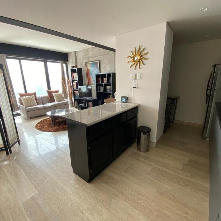 Loft con vista increíble Gym y Coworking - Appartement 1 Chambre - 24