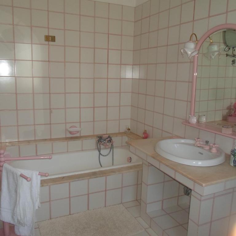 Villa Ponticelli - Casa con 2 Camere da Letto e Vista Mare - Su 2 Livelli - 29