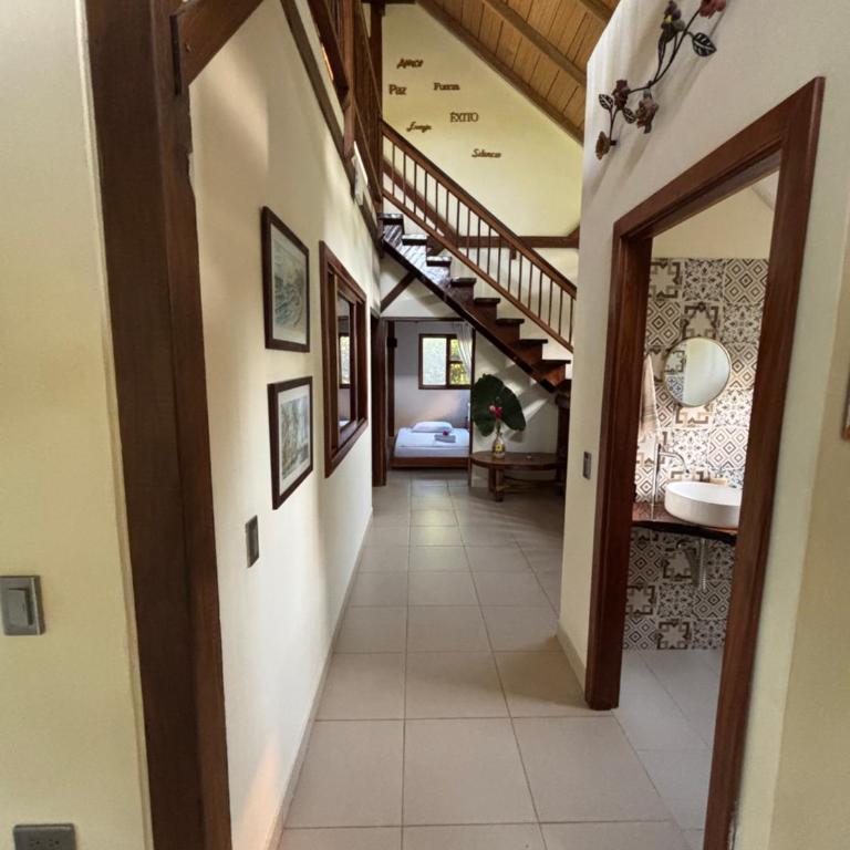 Mi casa es tu casa- Glamping y Casa de Campo - Vacation Home - 5