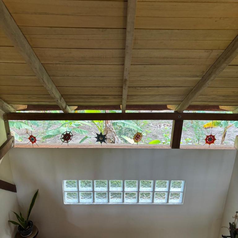 Mi casa es tu casa Glamping - Casa - 28