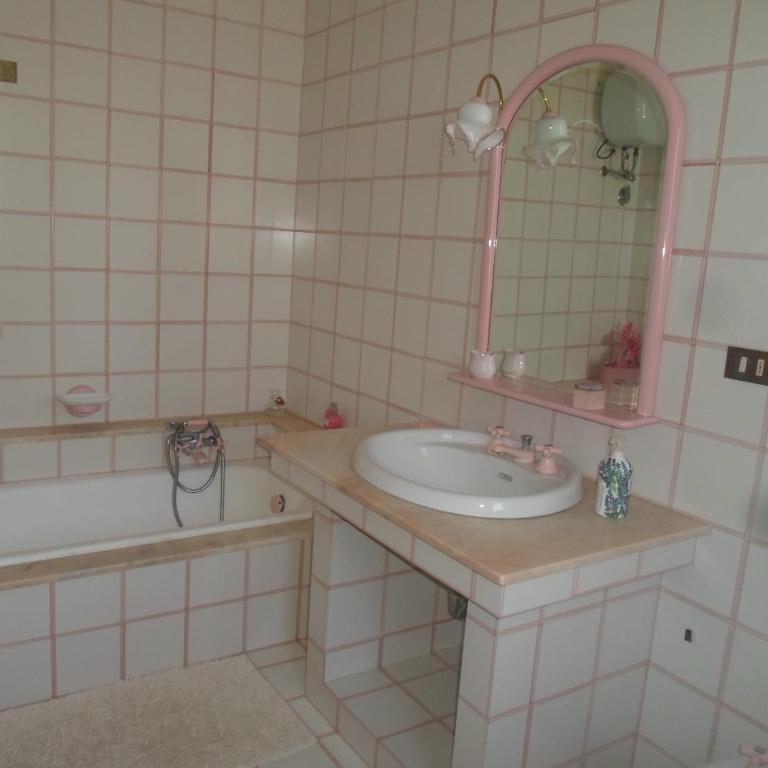 Villa Ponticelli - Casa con 2 Camere da Letto e Vista Mare - Su 2 Livelli - 27