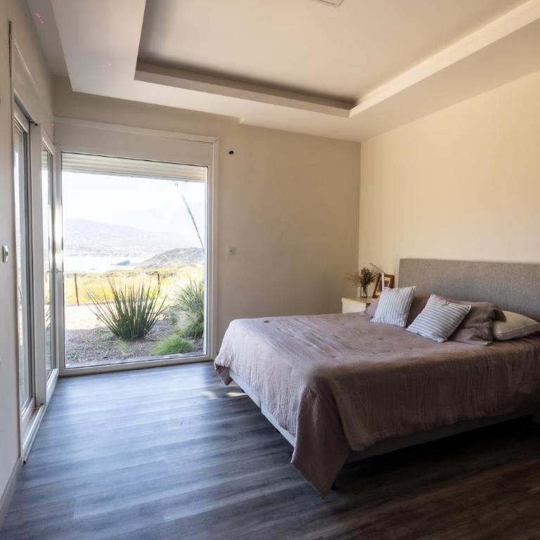 Casa Cactus - Una Experiencia Unica - Potrerillos Mendoza - Superior Chalet - 11