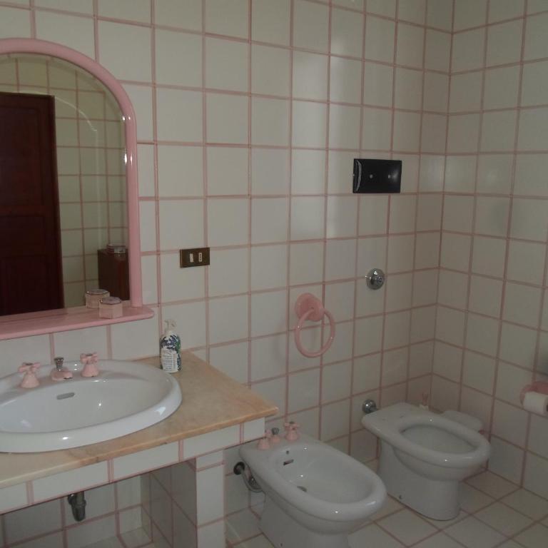 Villa Ponticelli - Casa con 2 Camere da Letto e Vista Mare - Su 2 Livelli - 28