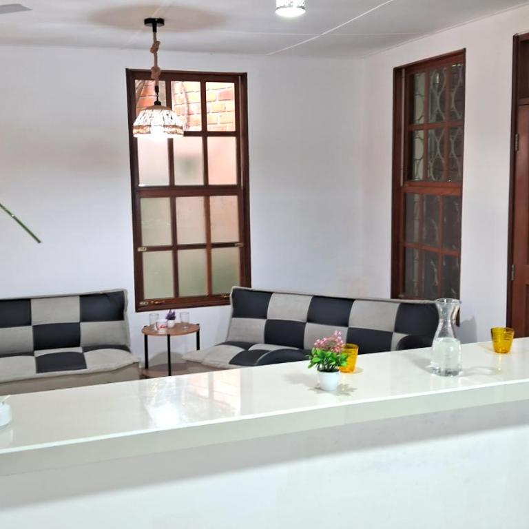 La Brisa Verde de Tarapoto - Three-Bedroom Villa - 5