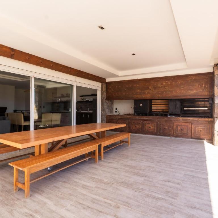 Casa Cactus - Una Experiencia Unica - Potrerillos Mendoza - Superior Chalet - 34