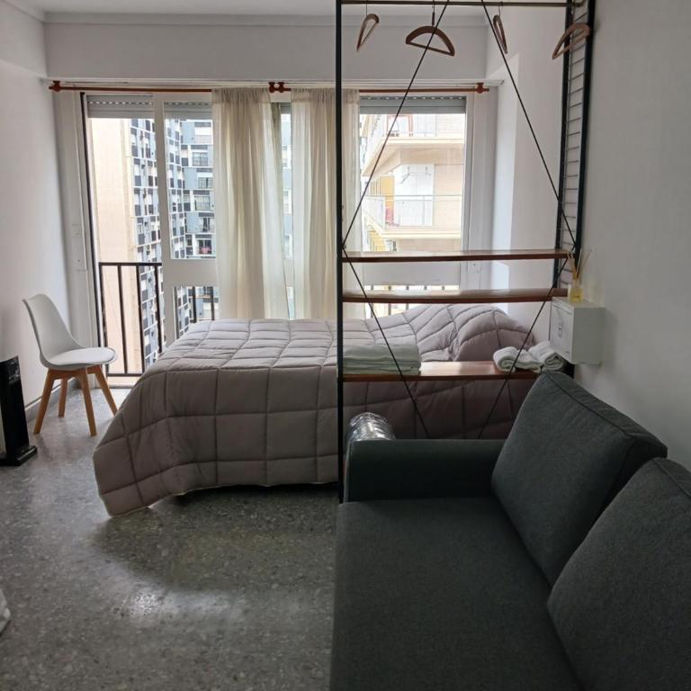 La Wawa departamento - One-Bedroom Apartment - 15