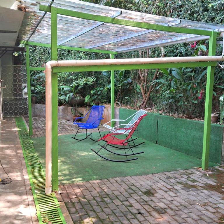 La Brisa Verde de Tarapoto - Three-Bedroom Villa - 8