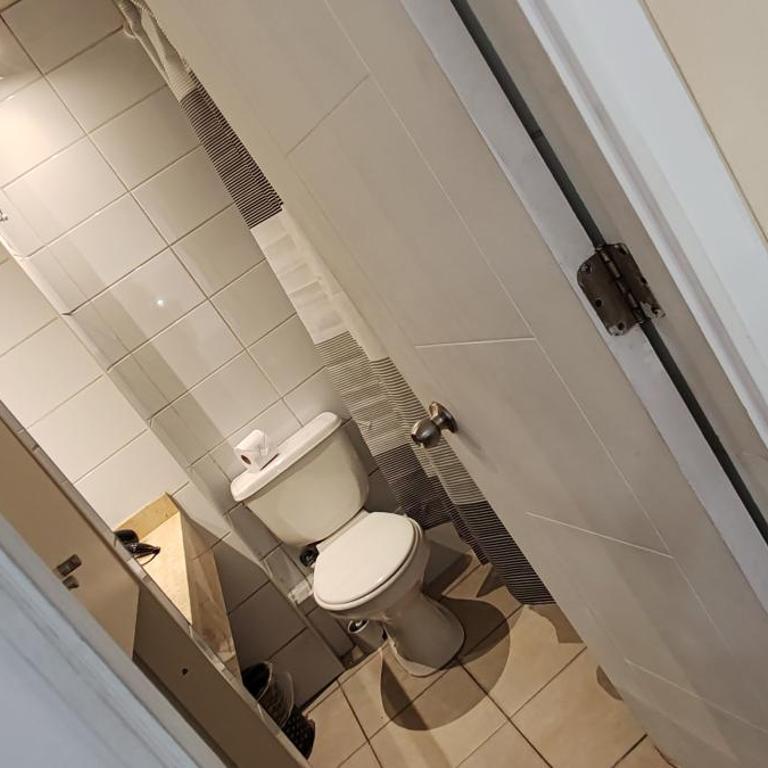 Departamento cercano Movistar Arena, Teatro Capoulican y Teatro Cariola - Apartamento de 1 dormitorio - 13