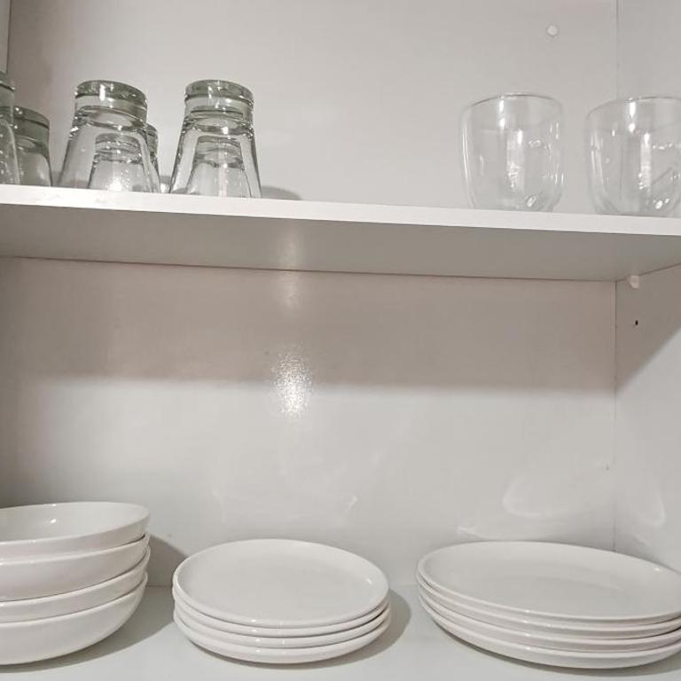 Departamento cercano Movistar Arena, Teatro Capoulican y Teatro Cariola - Apartamento de 1 dormitorio - 17