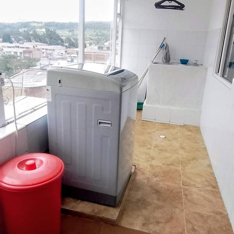 Vivienda Turística CasaMJ - Apartamento de 2 dormitorios - 19