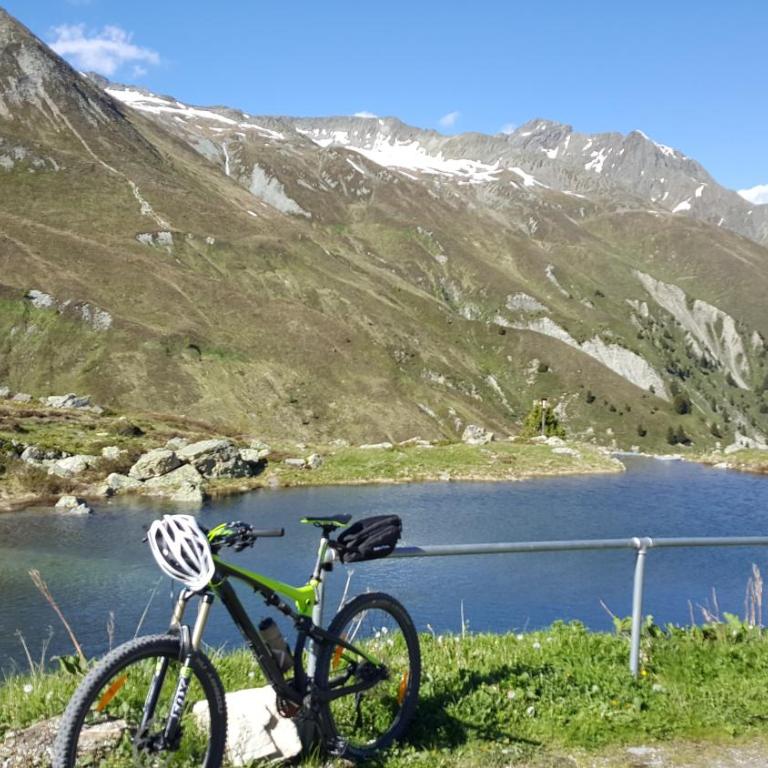 Hotel Garni Valülla - Einzelzimmer - 2