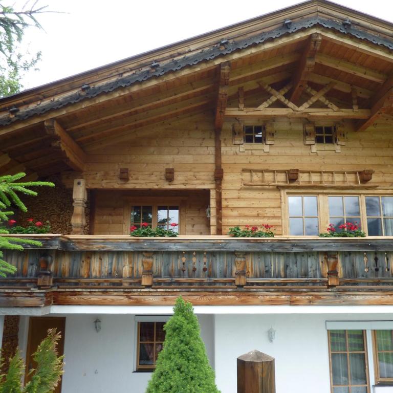 Ferienhaus Stubaiblick - Haus mit 4 Schlafzimmern - 58