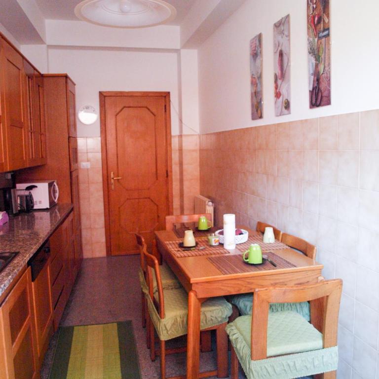 Casa del Viaggiatore - Appartamento - 16