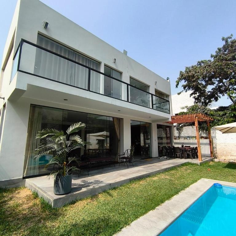 La Morada del Sol - One-Bedroom Villa - 3