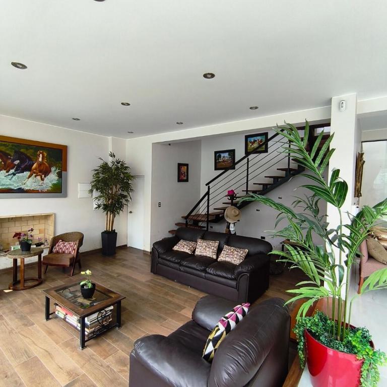 La Morada del Sol - One-Bedroom Villa - 7