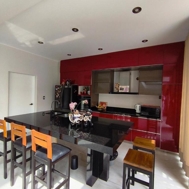 La Morada del Sol - One-Bedroom Villa - 10