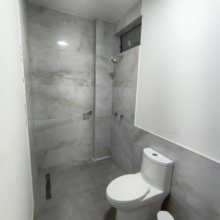 La Morada del Sol - One-Bedroom Villa - 12