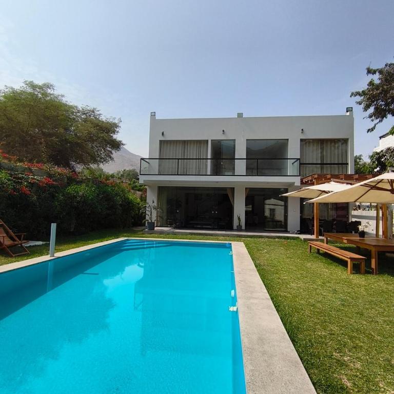 La Morada del Sol - One-Bedroom Villa - 13
