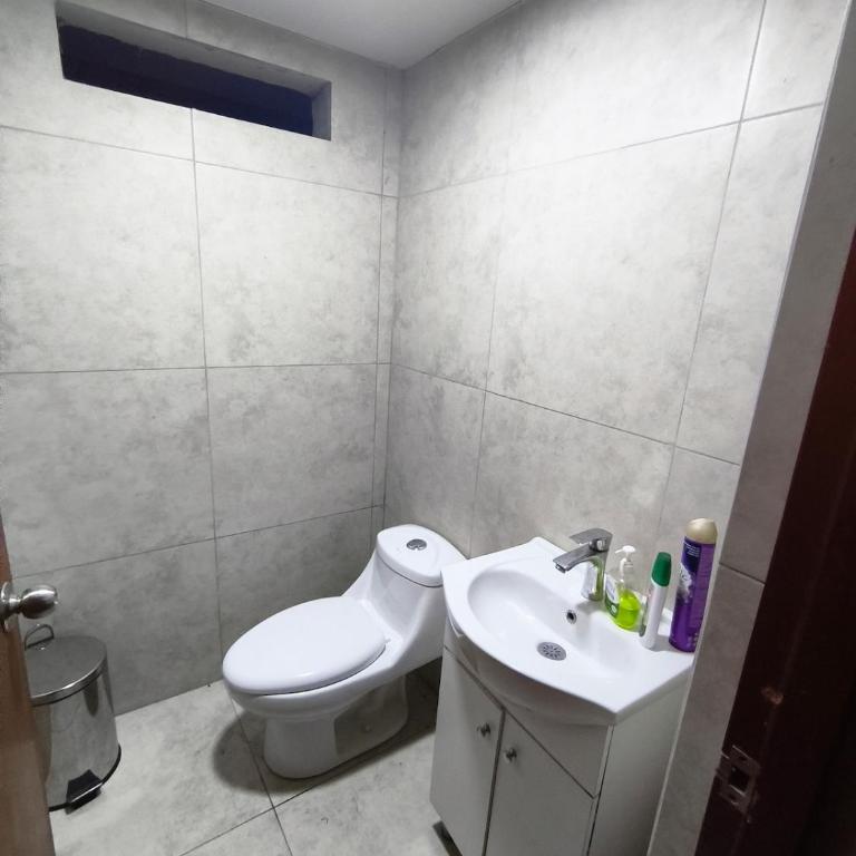 La Morada del Sol - One-Bedroom Villa - 21