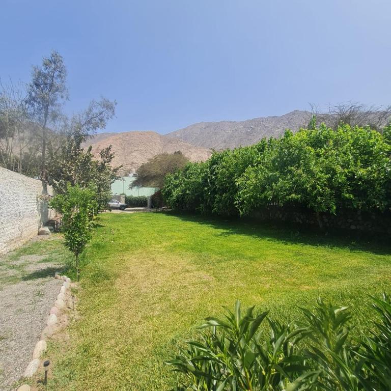 La Morada del Sol - One-Bedroom Villa - 27