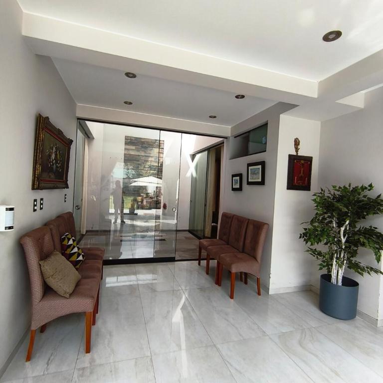 La Morada del Sol - One-Bedroom Villa - 28