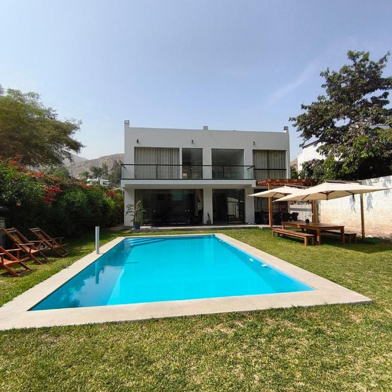 La Morada del Sol - One-Bedroom Villa - 30