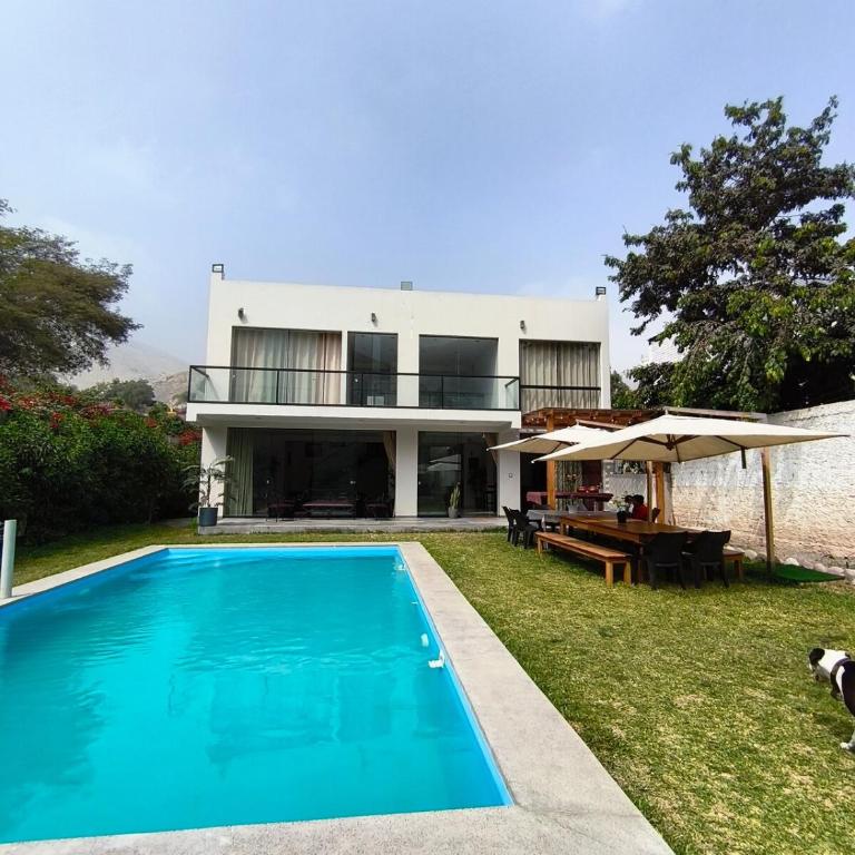 La Morada del Sol - One-Bedroom Villa - 38