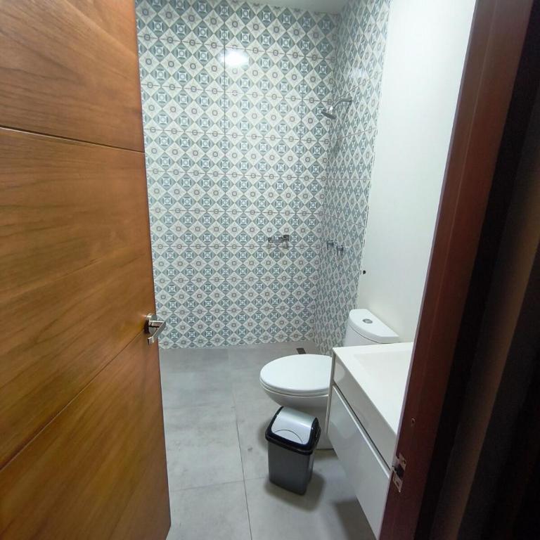 La Morada del Sol - One-Bedroom Villa - 39