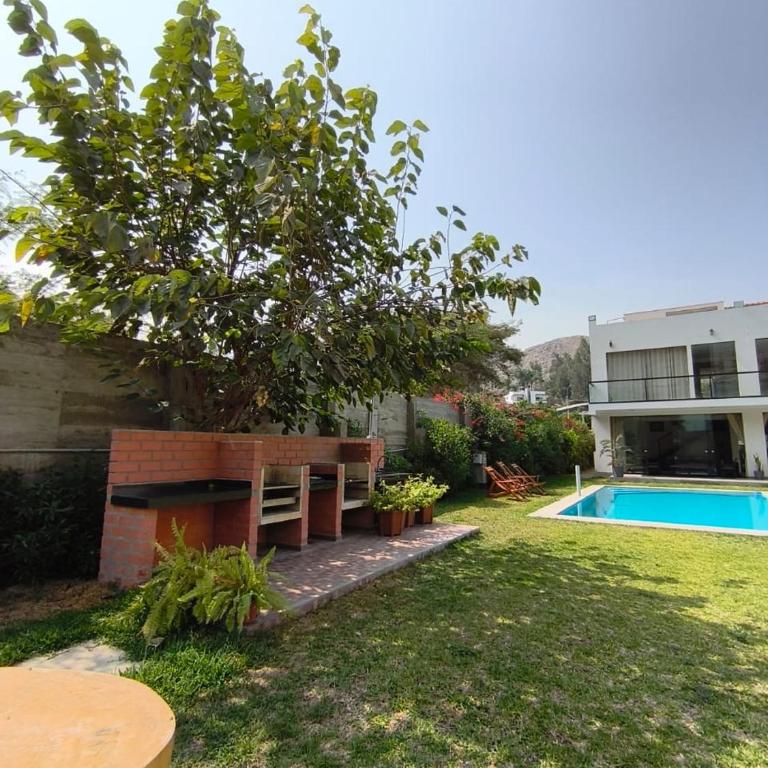 La Morada del Sol - One-Bedroom Villa - 40