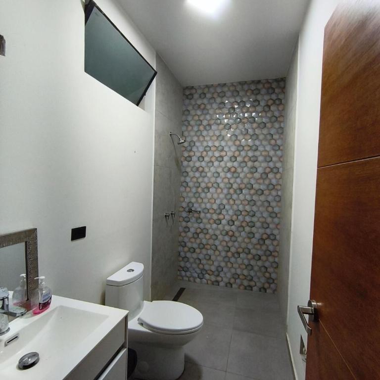 La Morada del Sol - One-Bedroom Villa - 46