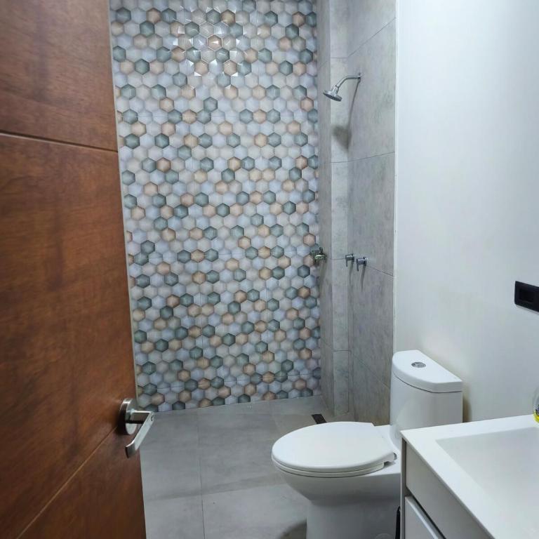 La Morada del Sol - One-Bedroom Villa - 50